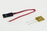 6600370 TWISTER MOPS & CONNECTOR LEAD